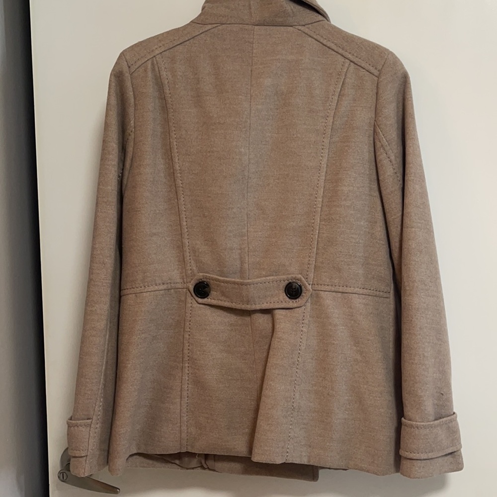 Coat - Picture 3 of 3